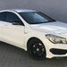Mercedes-Benz CLA 45AMG