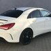 Mercedes-Benz CLA 45AMG