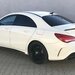 Mercedes-Benz CLA 45AMG