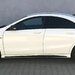 Mercedes-Benz CLA 45AMG